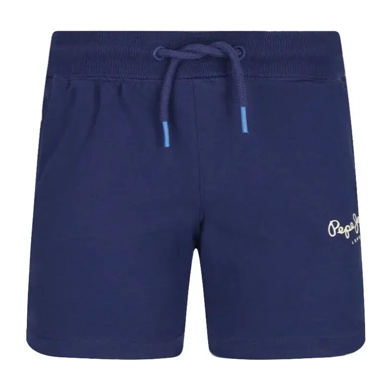 Pepe Jeans London Šortky GEORGIE | Regular Fit 31765849