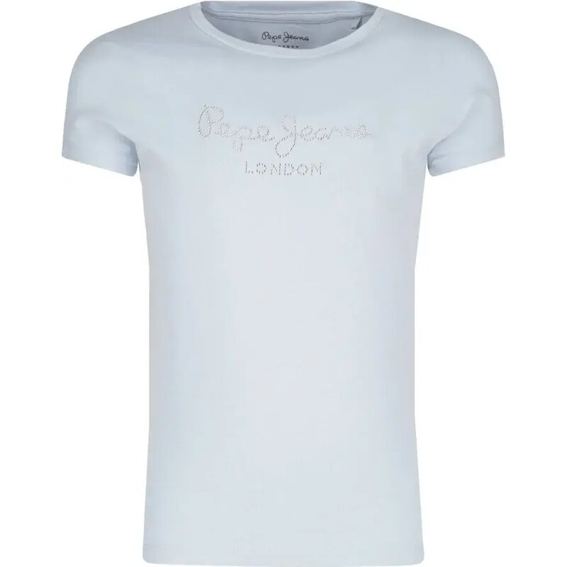 Pepe Jeans London tričko nuria | regular fit 31765841