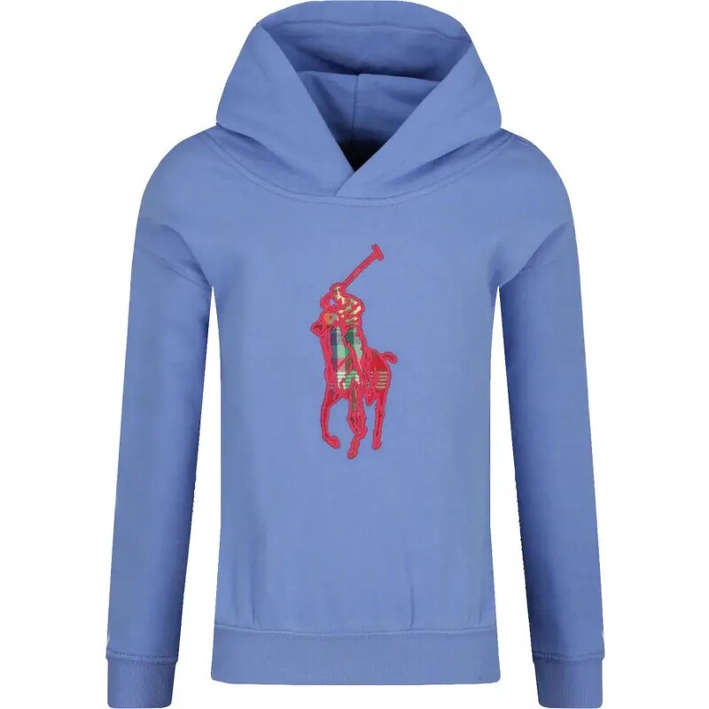 POLO RALPH LAUREN Mikina | Regular Fit 31695233