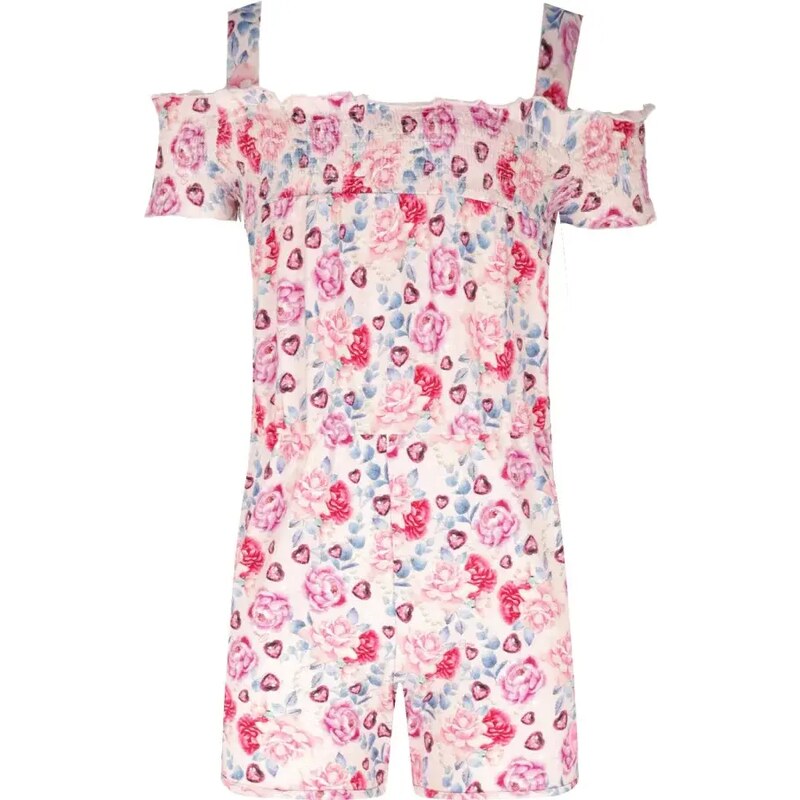 Guess Kombinéza | Regular Fit 31101864