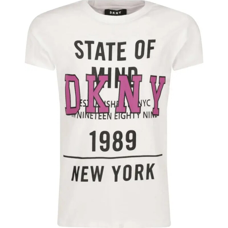 DKNY Kids Tričko | Regular Fit 30932082