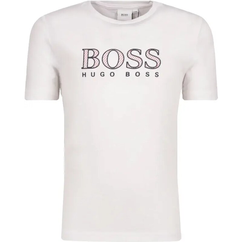 BOSS Kidswear Tričko | Regular Fit 30759421