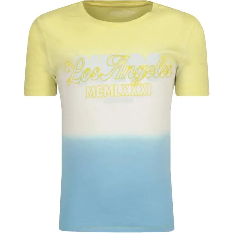 Guess Tričko | Regular Fit 30184497