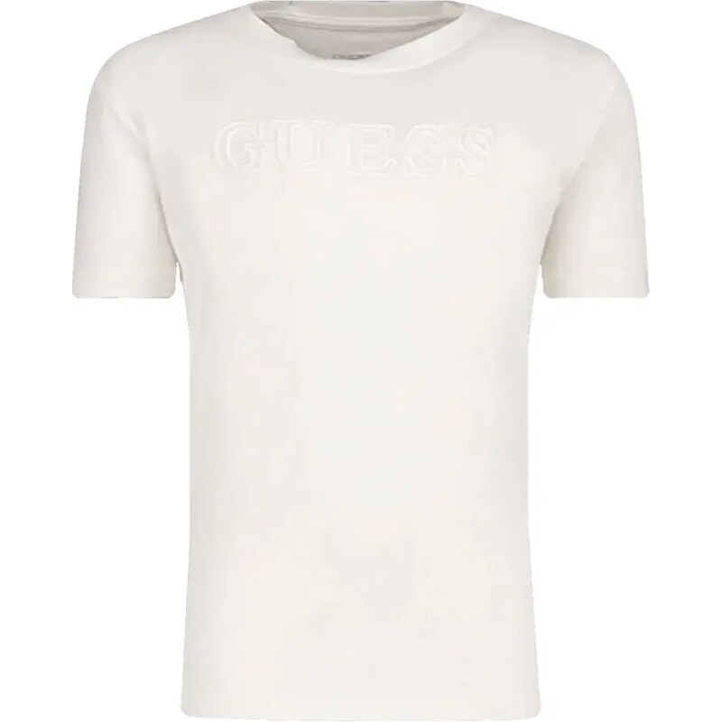 GUESS ACTIVE Tričko | Regular Fit 30111719