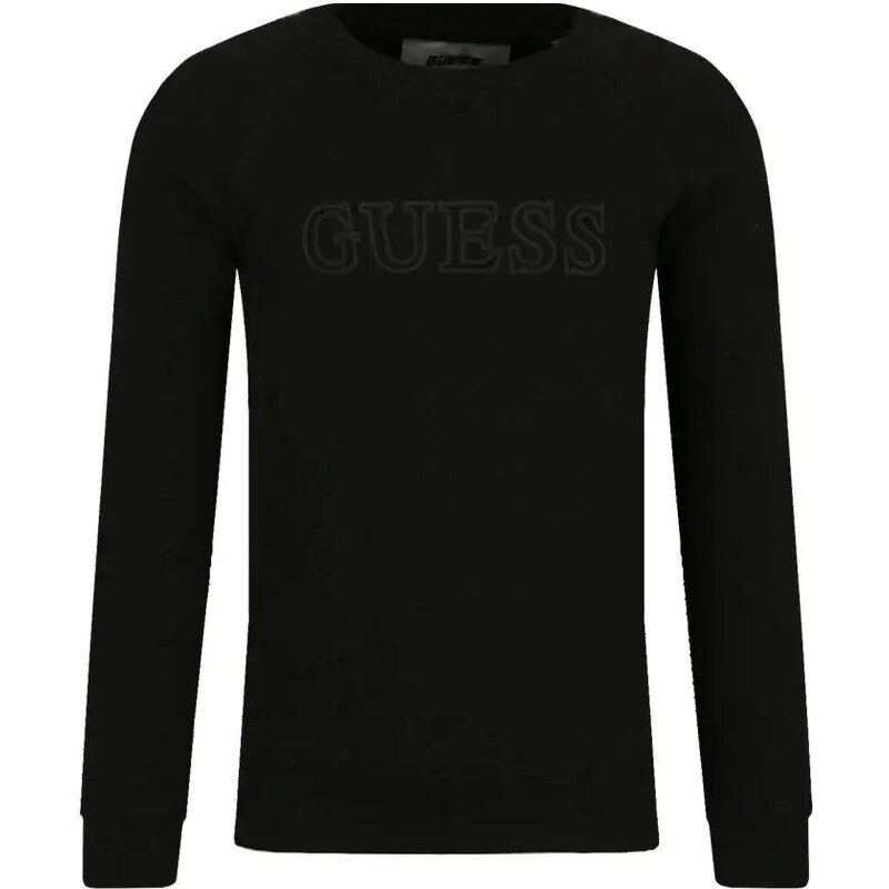 GUESS ACTIVE Mikina | Regular Fit 29922085