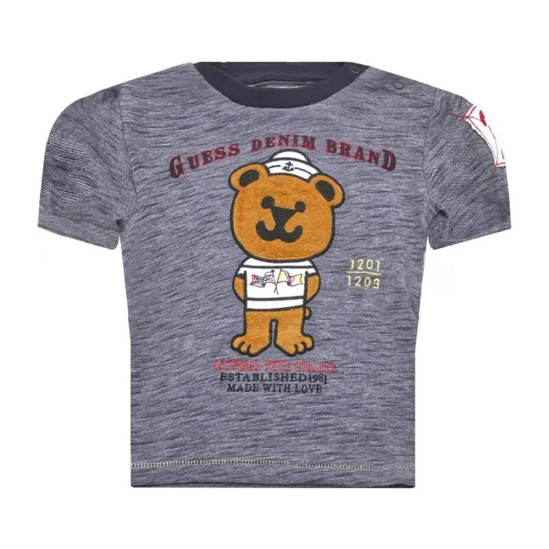 Guess Tričko | Regular Fit 29869473