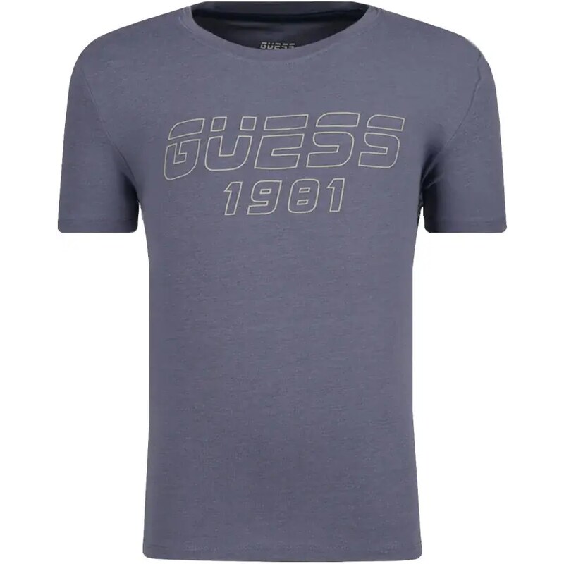 GUESS ACTIVE Tričko | Regular Fit 30410345