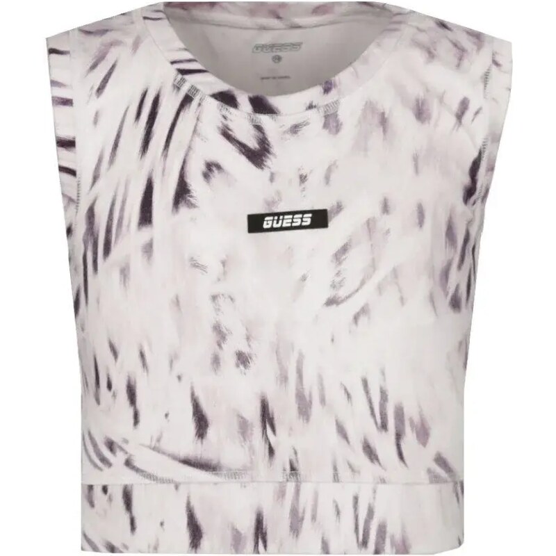 GUESS ACTIVE Top ACTIVE | Slim Fit 28686195