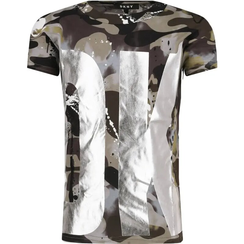 DKNY Kids Tričko | Regular Fit 26195103