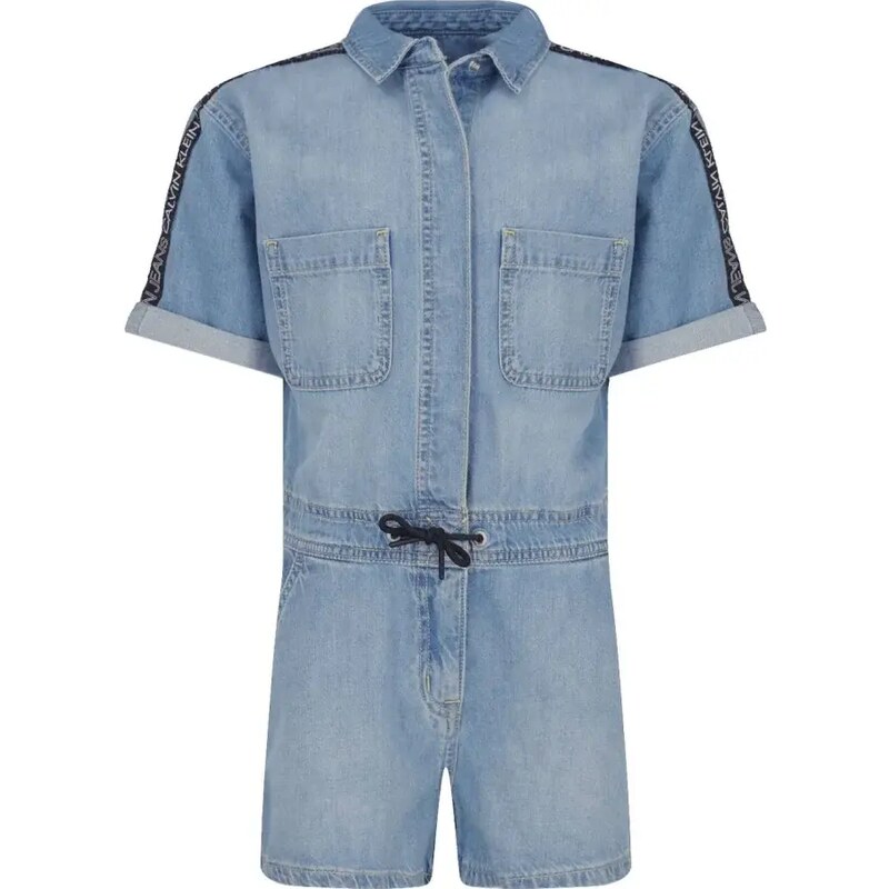 Calvin Klein Jeans Kombinéza 23444042