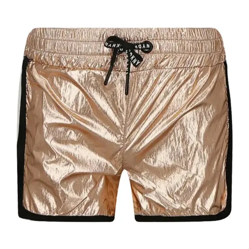 DKNY Kids Šortky FANCY | Regular Fit 23098094
