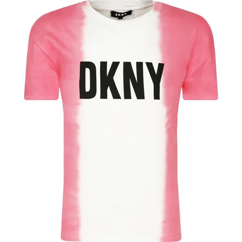 DKNY Kids Tričko FANCY | Regular Fit 22266149