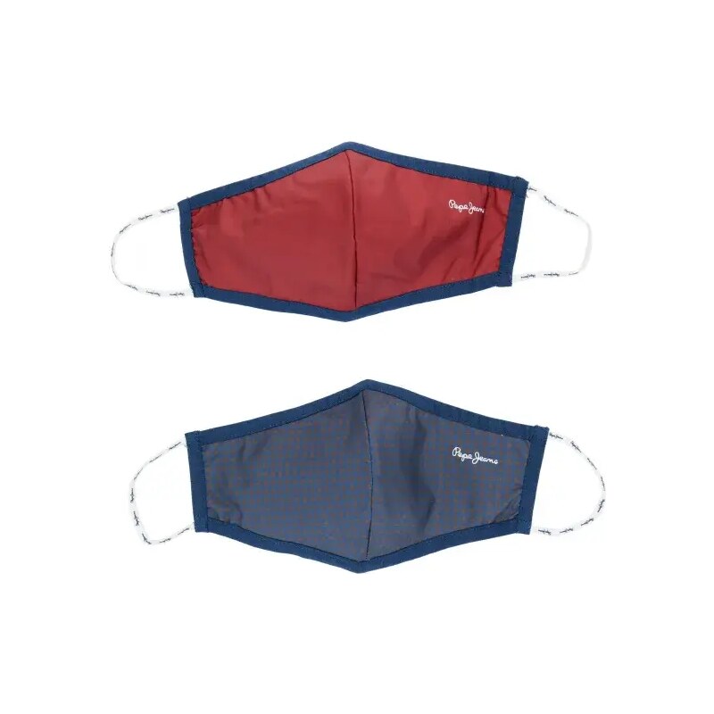 Pepe Jeans London Rúško 2-pack 20596909