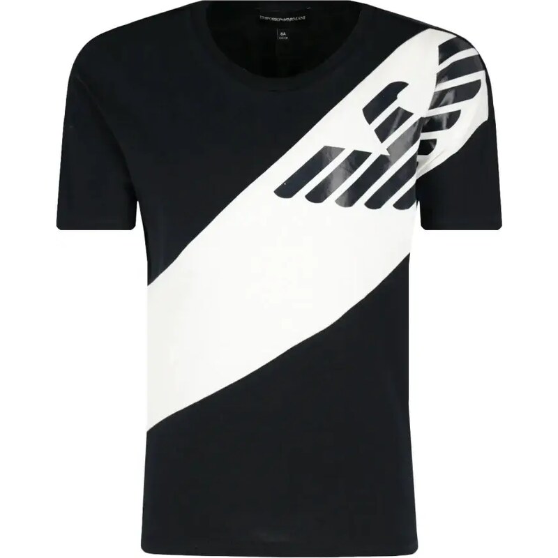 Emporio Armani tričko | regular fit 67293897