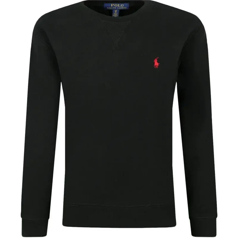 POLO RALPH LAUREN mikina seasonal | regular fit 27950046