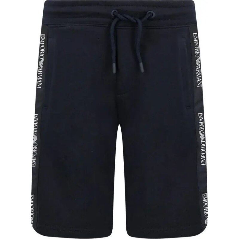 Emporio Armani šortky j7 | regular fit 17730021