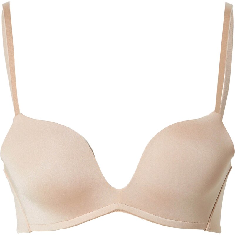 Hunkemöller Podprsenka Deep-V telová 44006394