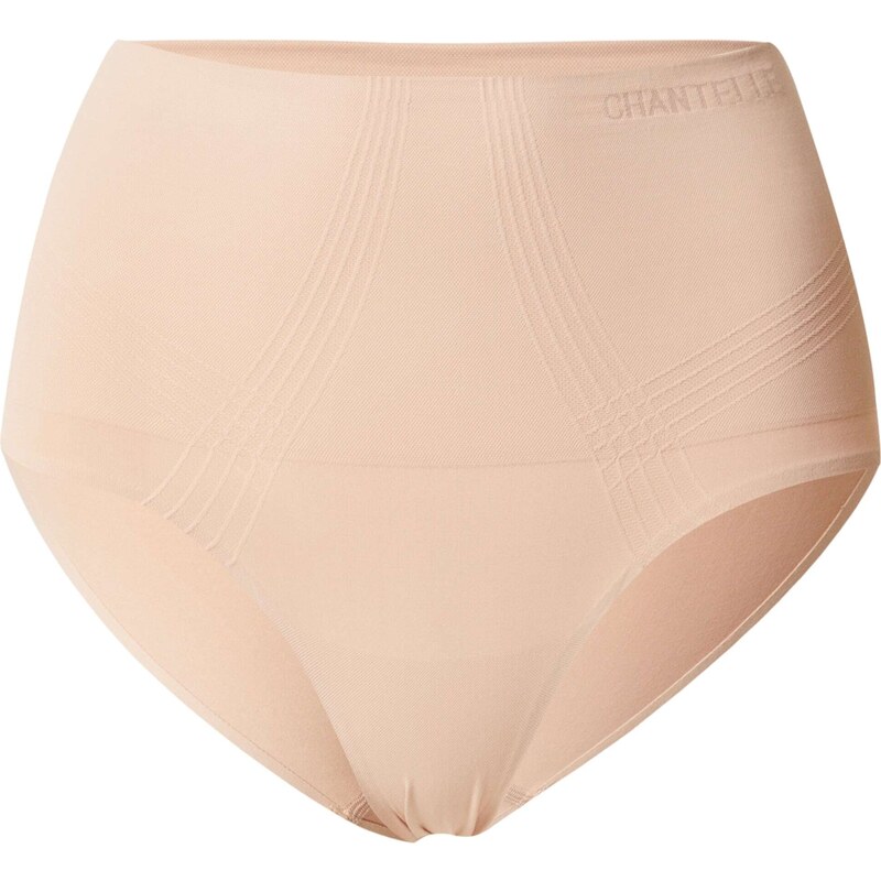 Chantelle Formujúce nohavičky telová 63324721
