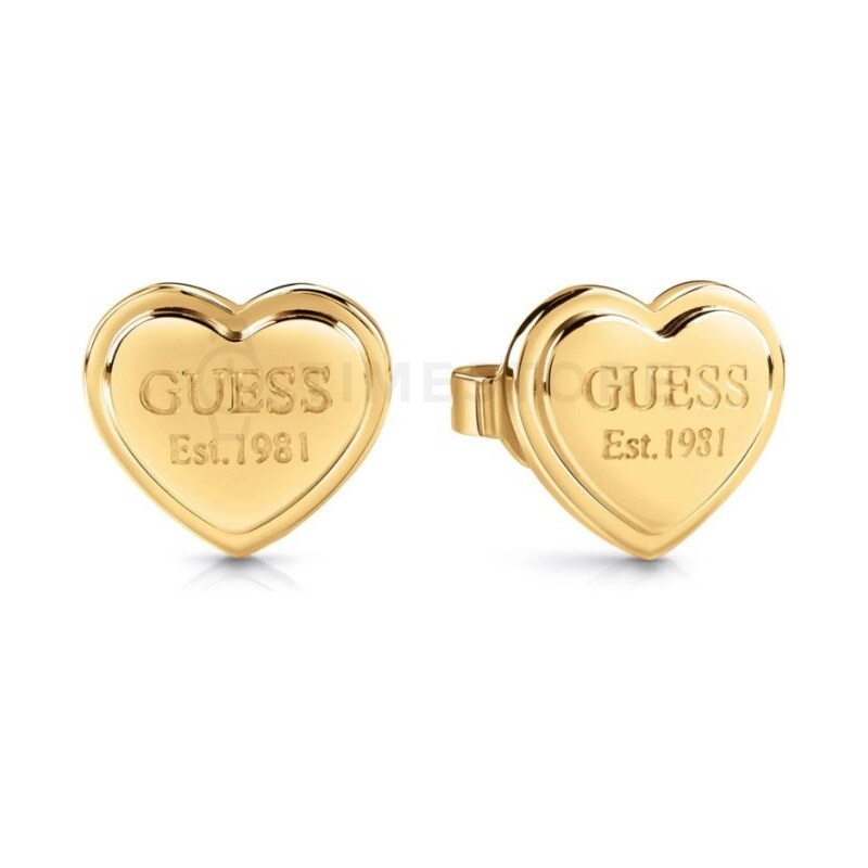 E-shop Guess JUBE02179JWYGT/U JUBE02179JWYGT/U