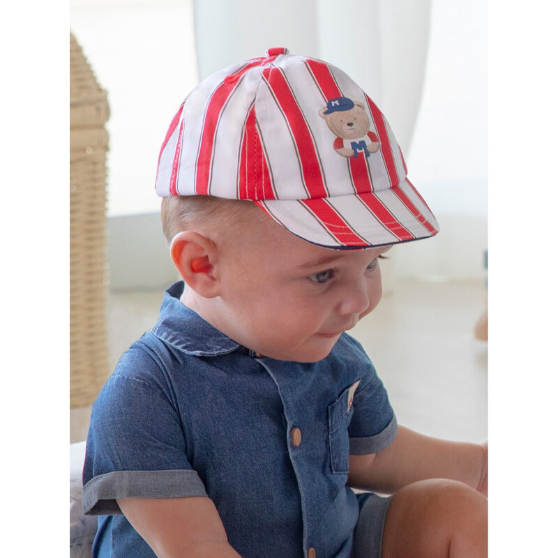 Šiltovka Mayoral 44018486