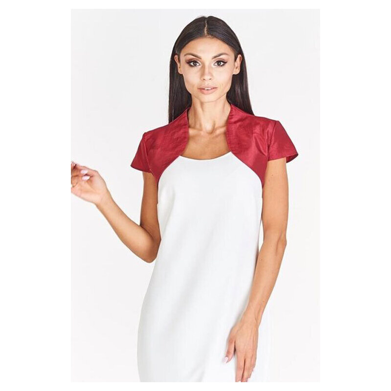 Glara Spoločenské bolerko 44018355