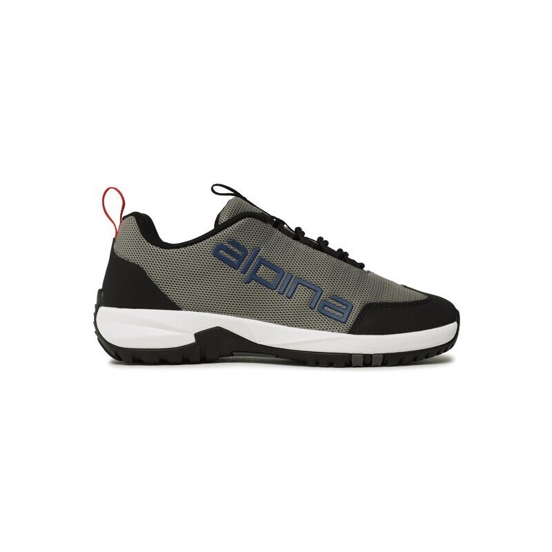 Trekingová obuv Alpina 44026105