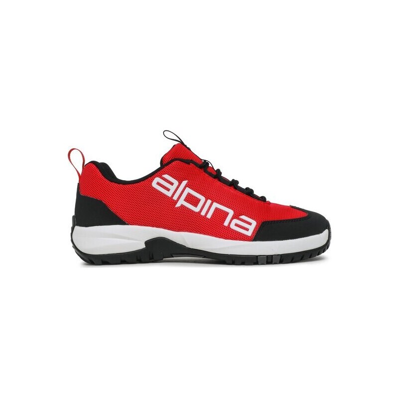 Trekingová obuv Alpina 44021223