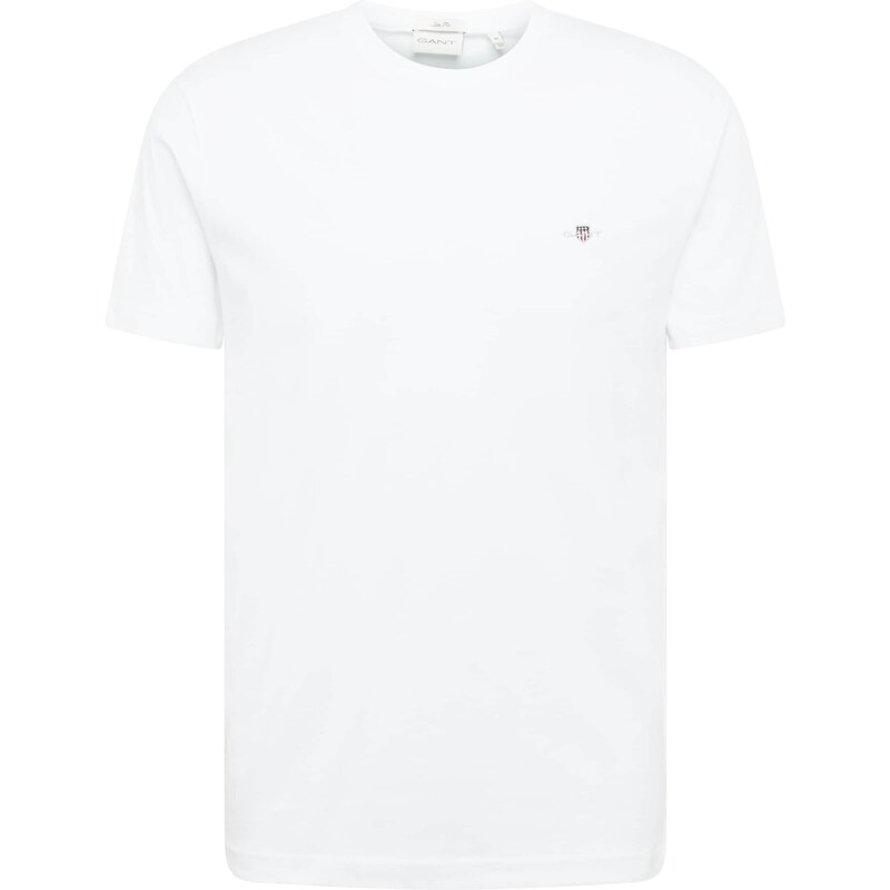GANT Tričko biela 44027581