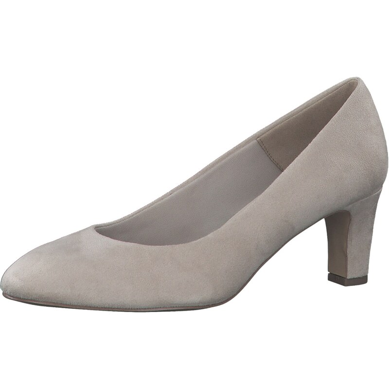 Tamaris Lodičky béžová 44027354