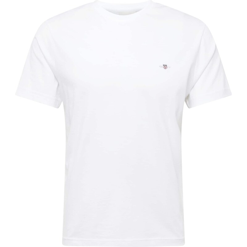 GANT Tričko biela 44044069