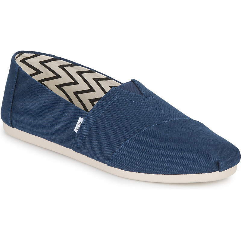 Toms Espadrilky ALPARGATA Toms 68532456