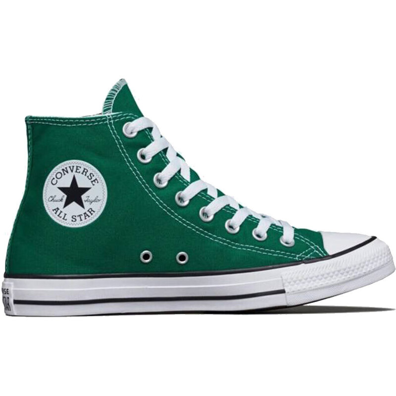Converse Chuck Taylor All Star Hi Canvas - Unisex - Tenisky Converse - 66357272