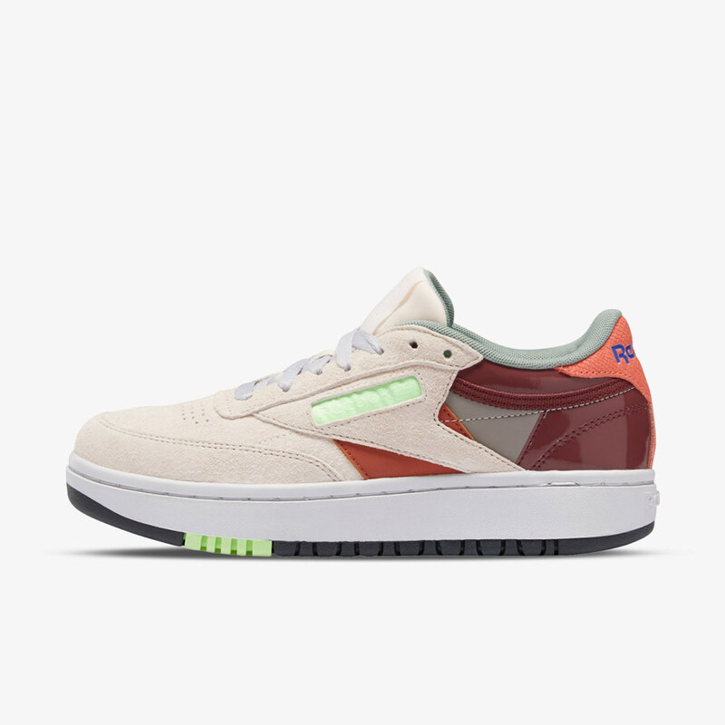 Reebok CLUB C DOUBLE EUR 37.5 67732302