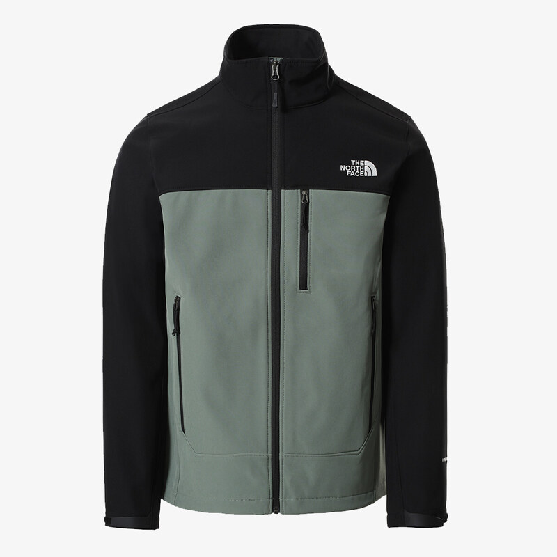 The North Face M APEX BIONIC JACKET - EU S 63098735