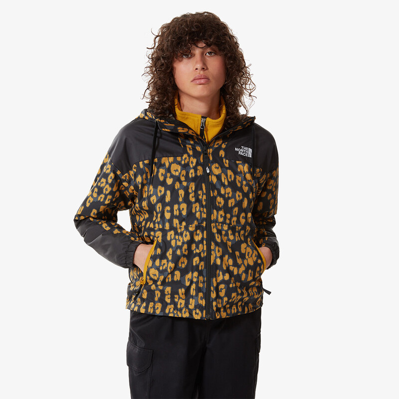 The North Face W SHERU JACKET - EU S 62353878