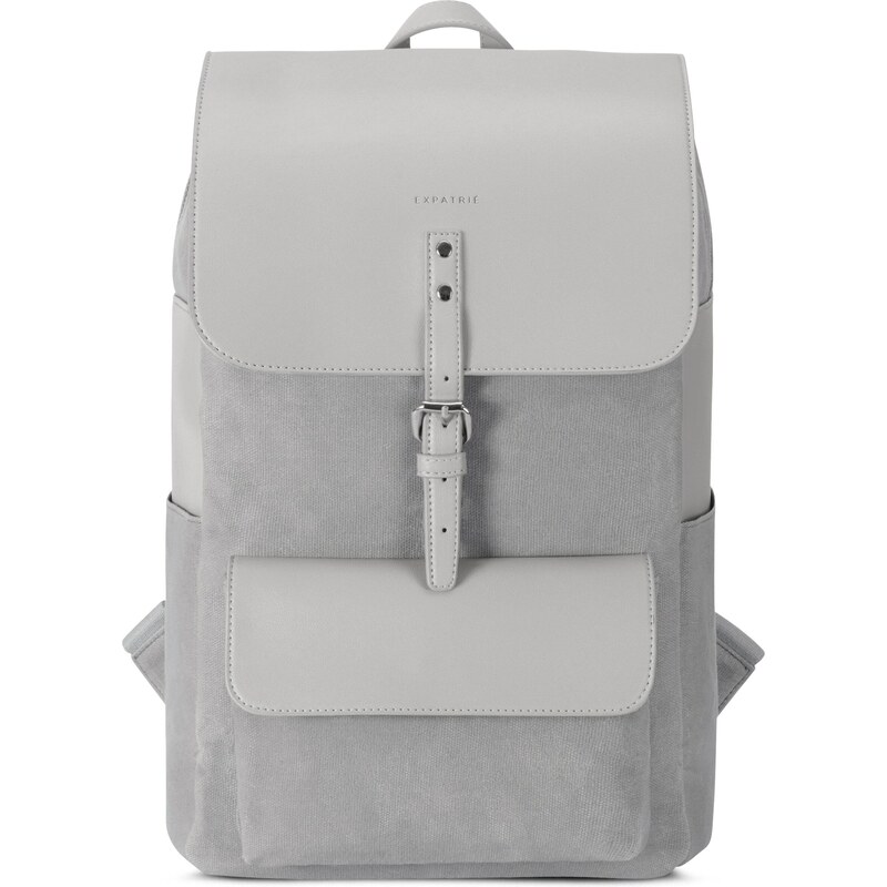 Expatrié Batoh Ella sivobéžová 54226757