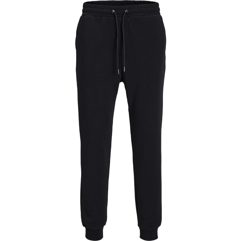 JACK & JONES Nohavice JPSTGordon JJBradley čierna 44080264