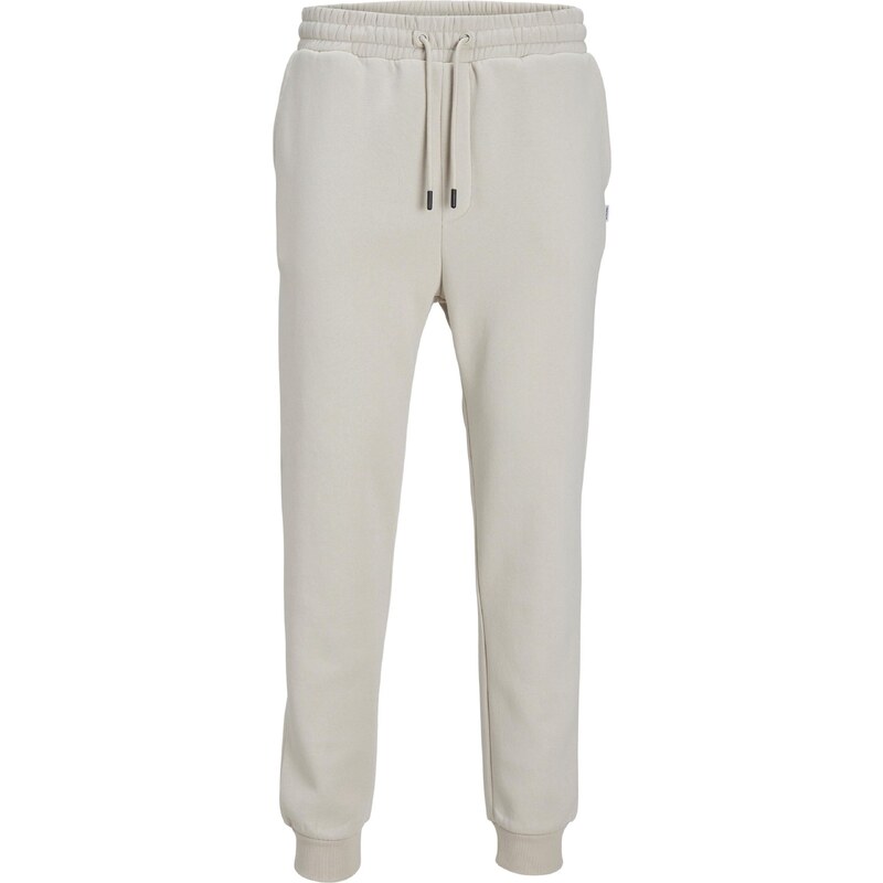 JACK & JONES Nohavice JPSTGordon JJBradley svetlobéžová 44080265