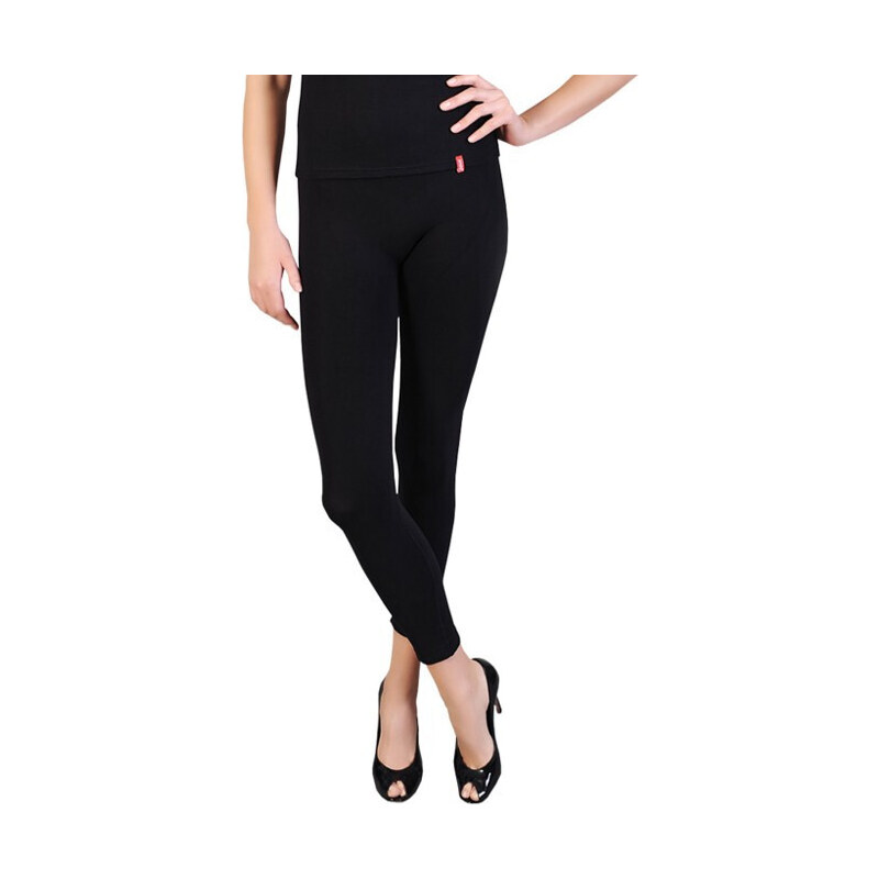 Sesto Senso Dámske dlhé legíny Sesto Seamless 53440159