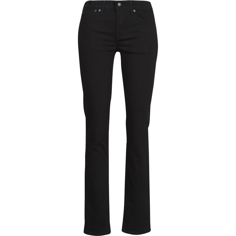 Levis Džínsy Slim 712 SLIM WELT POCKET Levis 44208159