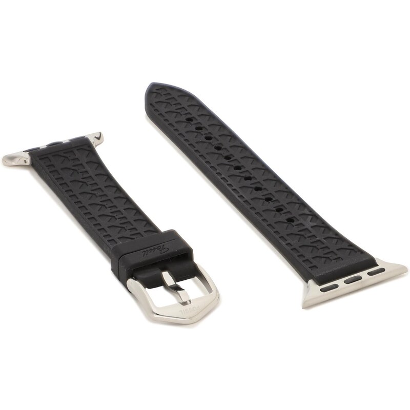 Náhradný remienok na hodinky Apple Watch Fossil 45326010