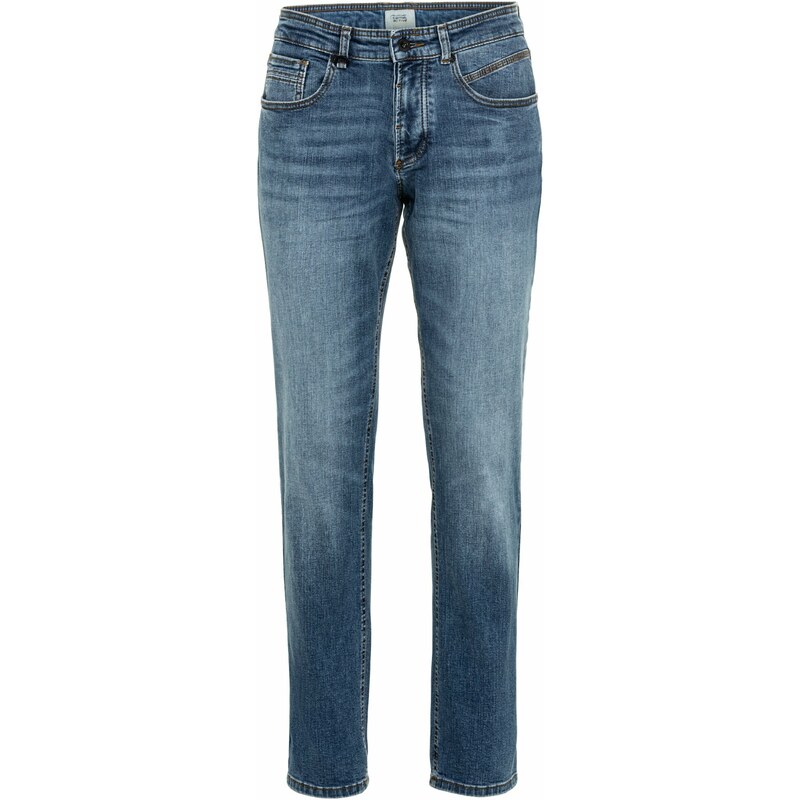 CAMEL ACTIVE Džínsy modrá denim 31006034