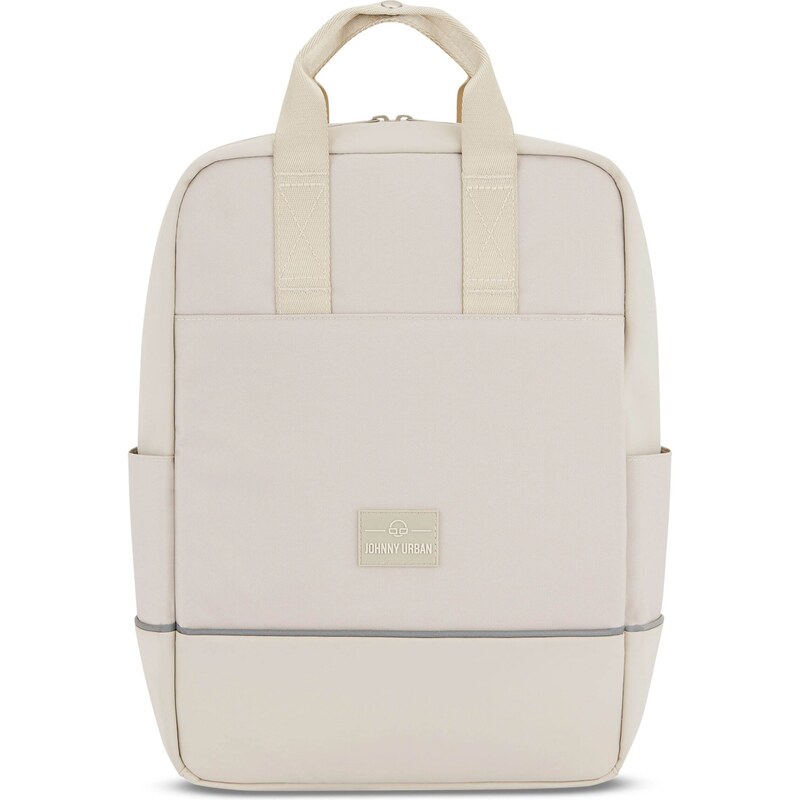 Johnny Urban Batoh Jona Medium Bike béžová 54251414