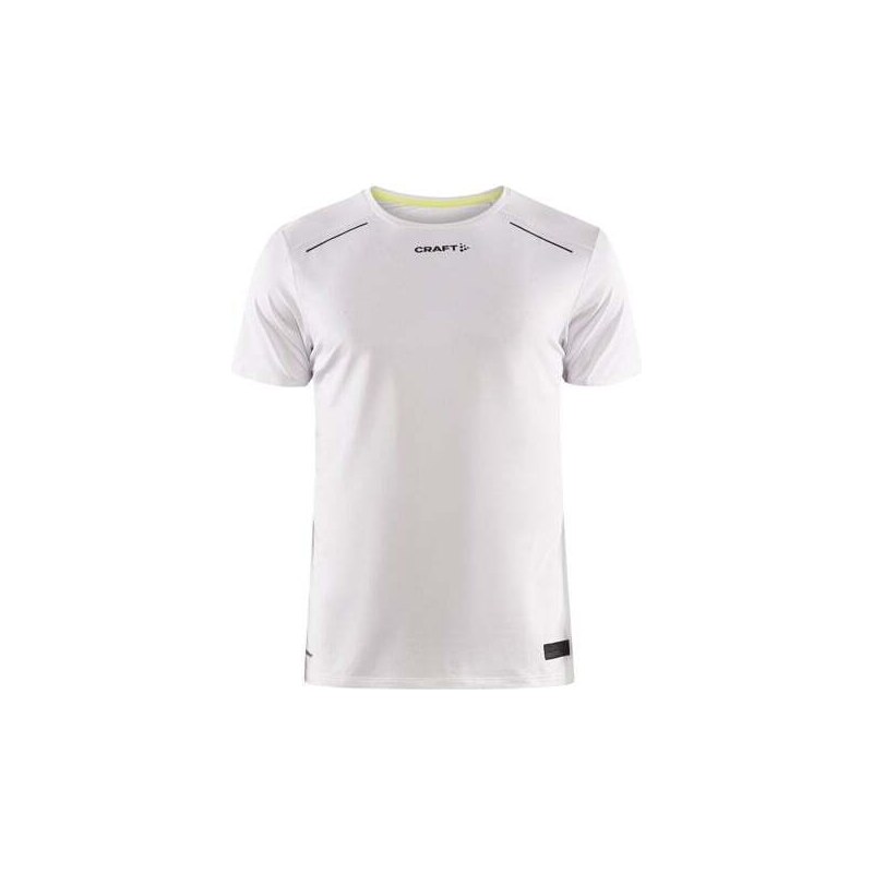 Craft tričko pro Hypervent ss, bledosivá 60690072