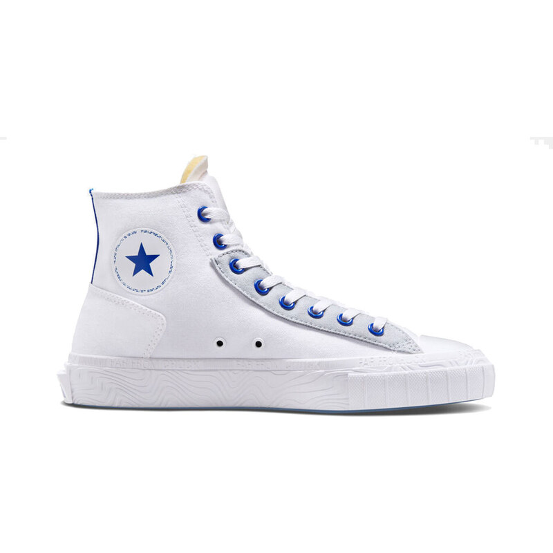 Converse Chuck Taylor Alt Star - Dámske - Tenisky Converse - Biele - 66357278