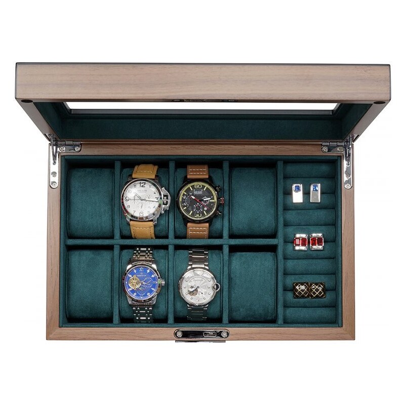 Box na hodinky Rothenschild RS-2442-W
