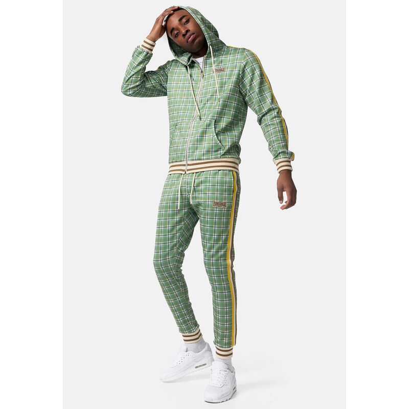 Pánska tepláková súprava Lonsdale 43623643