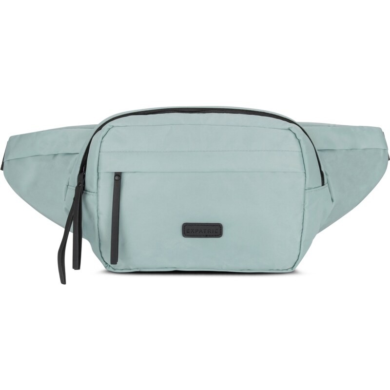 Expatrié Ľadvinka Justine mätová / čierna 54224784