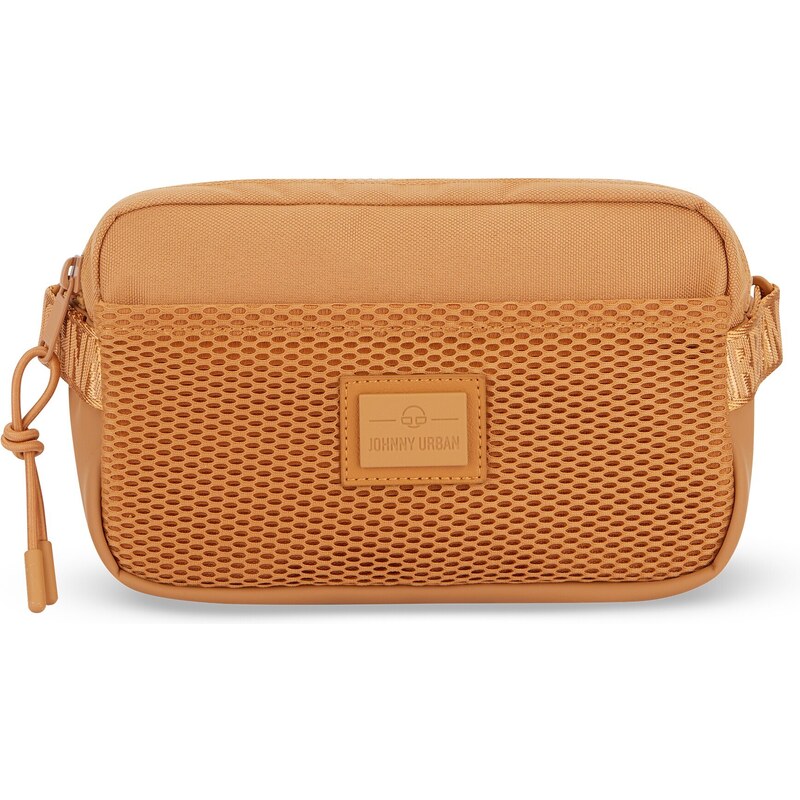 Johnny Urban Taška cez rameno Elliot karamelová 54245836