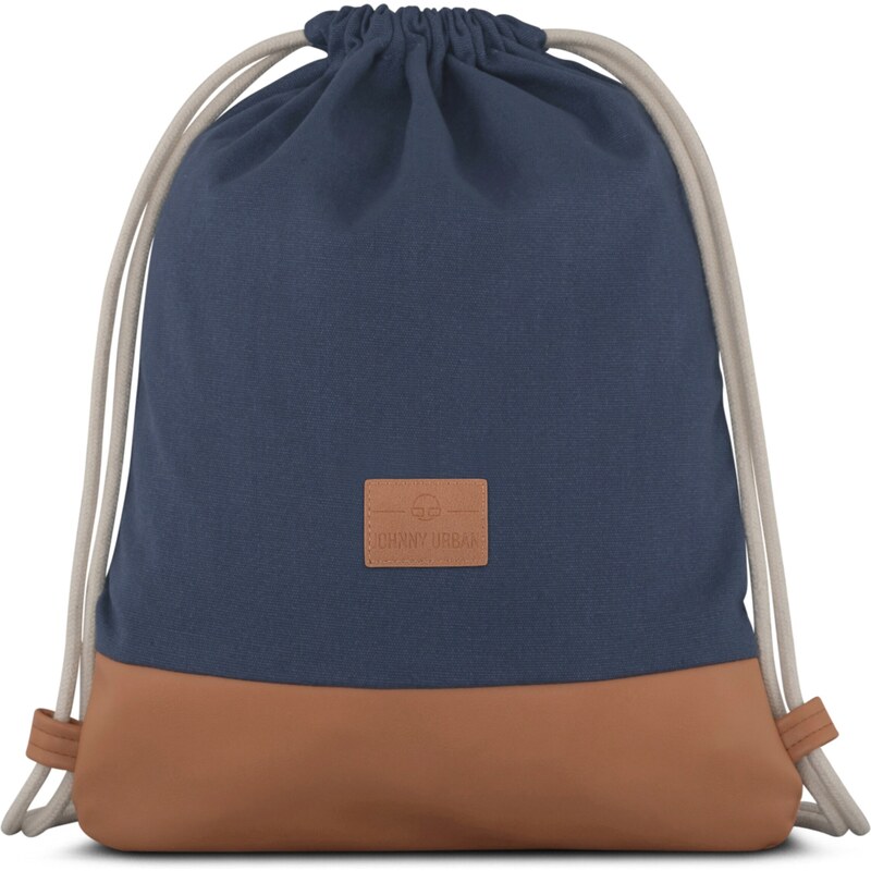 Johnny Urban Vak Luke modrá / hnedá 54222311